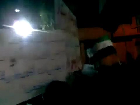 فري برس ريف دمشق عربين مسائية 30 11 2011