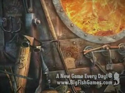 House of 1000 Doors: Family Secrets Game Download