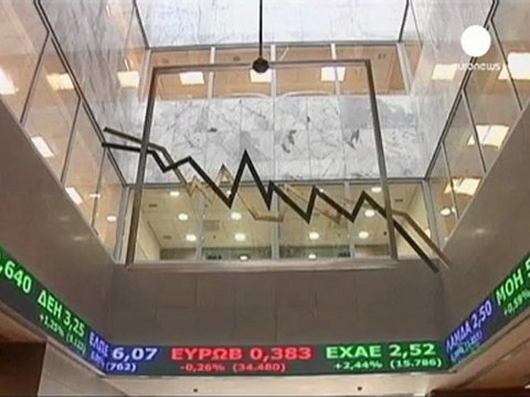 Greek debt swap talks drag into the weekend