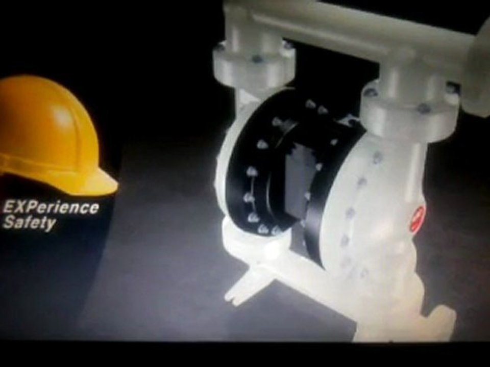 ARO pompe pneumatique et transfert, pompe membranes aro