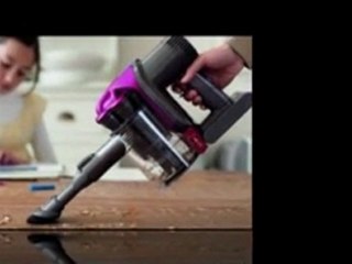 Dyson DC31 Handheld Vacuum Cleaner