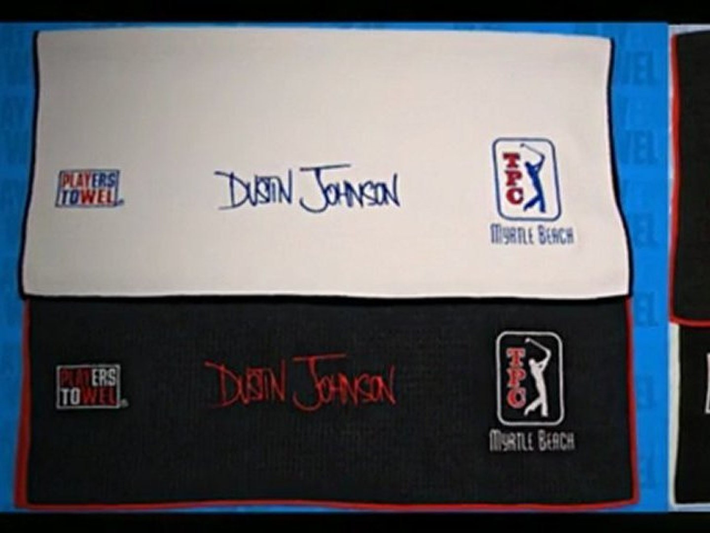 Sports Towels
