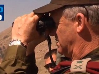 Israel to absorb Alawite refugees from Syria