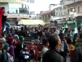 فري برس   بنش جمعة اضراب الكرامة 9 12 2011