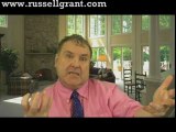 RussellGrant.com Video Horoscope Virgo January Thursday 26th
