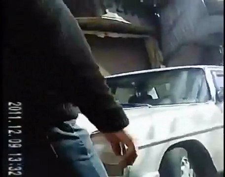 فري برس جمعة إضراب الكرامة حصار الجوامع دمشق جوبر 9 12 2011 ج4