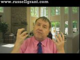 RussellGrant.com Video Horoscope Capricorn January Thursday 26th