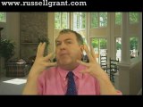 RussellGrant.com Video Horoscope Pisces January Thursday 26th