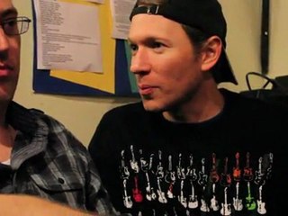 Shit Improv Actors Say