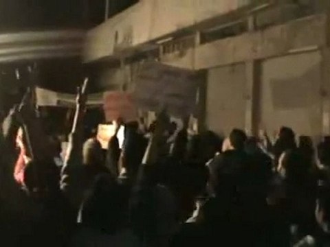 فري برس حمص جورة الشياح مسائية طار طار 10 12 2011