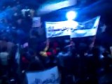 فري برس   الحولة مظاهرة مسائية في أول أيام إضراب الكرامة الحي العمري11 12 2011