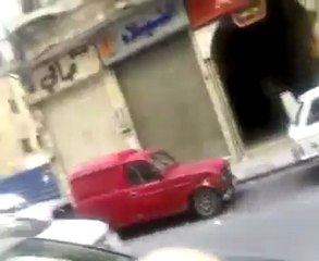 فري برس   حمص الدبلان 13 12 2011
