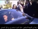 فري برس   حلب  القصر العدلي   محاولة اختتطاف احد المحامين  15 12 2011