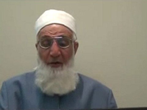 فري برس الرسالة الرابعة لفضيلة الشيخ محمود الحامد