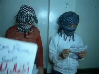 فري برس   رسالة من أطفال الكسوة الى حلب والشام