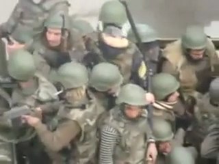 فري برس    طفلة تغرد بالحرية رغم انتشار الأمن والشبيحة دوما25 12 2011