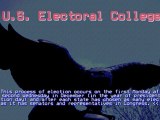 Facts in 50 Number 517: The U.S. Electoral College
