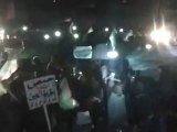 فري برس   حلب    كفر حمرة    مظاهرة كاملة دقة عالية 2 1 2012
