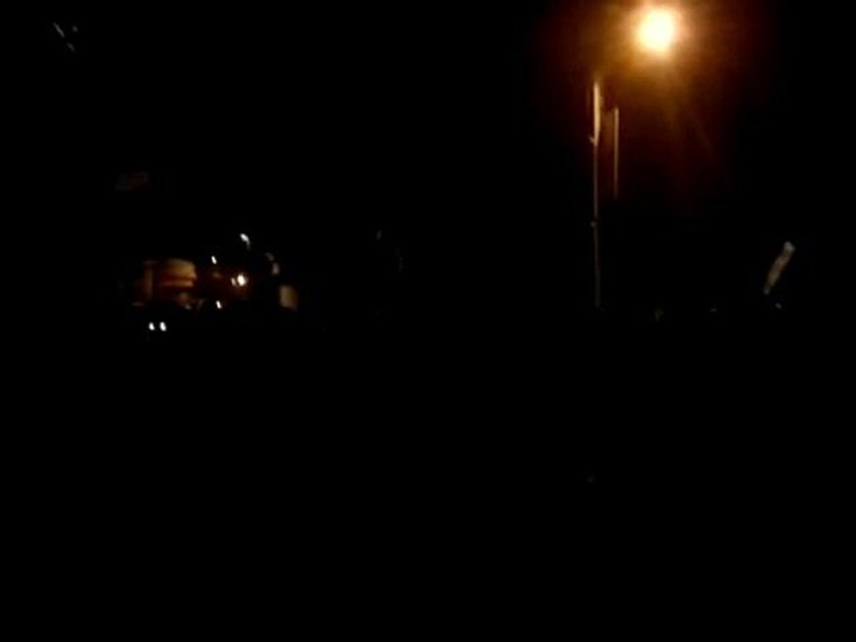 فري برس   ريف دمشق داريا   الشعب يريد اعلان الجهاد 3 1 2012