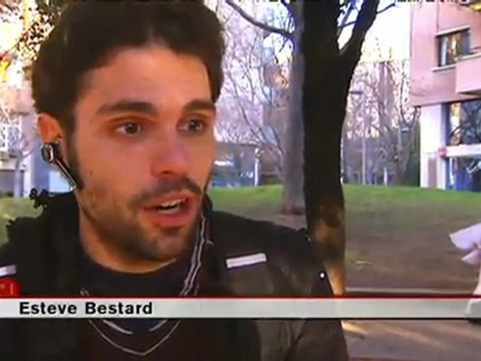 TV3 - Telenotícies - Mòbils que reconeixeran el...