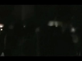 فري برس   دمشق    نهر عيشة    قطع الطريق الدولي 4 1 2012