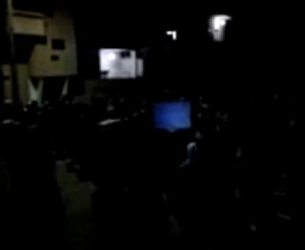 فري برس الحسكة غويران احد بركان الحسكة 22 1 2012