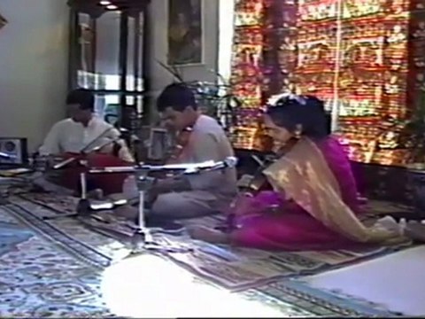 EXCERPTS FROM DR. NAG RAO'S MUSICAL DIARY: WHO ARE THESE ARTISTS?