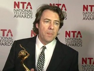 Jonathan Ross says Loose Women should have won at NTAs