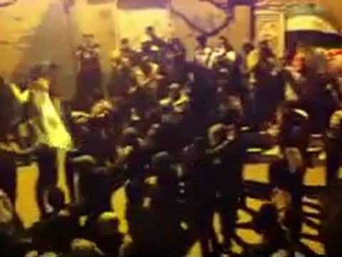 فري برس دمشق القابون جنة يا وطنا 8 1 2012