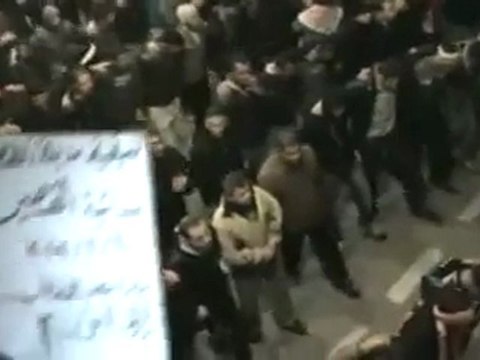 فري برس حمص القصير هيدي هيدي هيدي روعة 10 1 2012