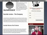 Sunrider review the secret to recruiting more distributors