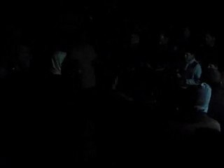 فري برس   تشييع الشهيد مروان عنتر القامشلي 19 1 2012