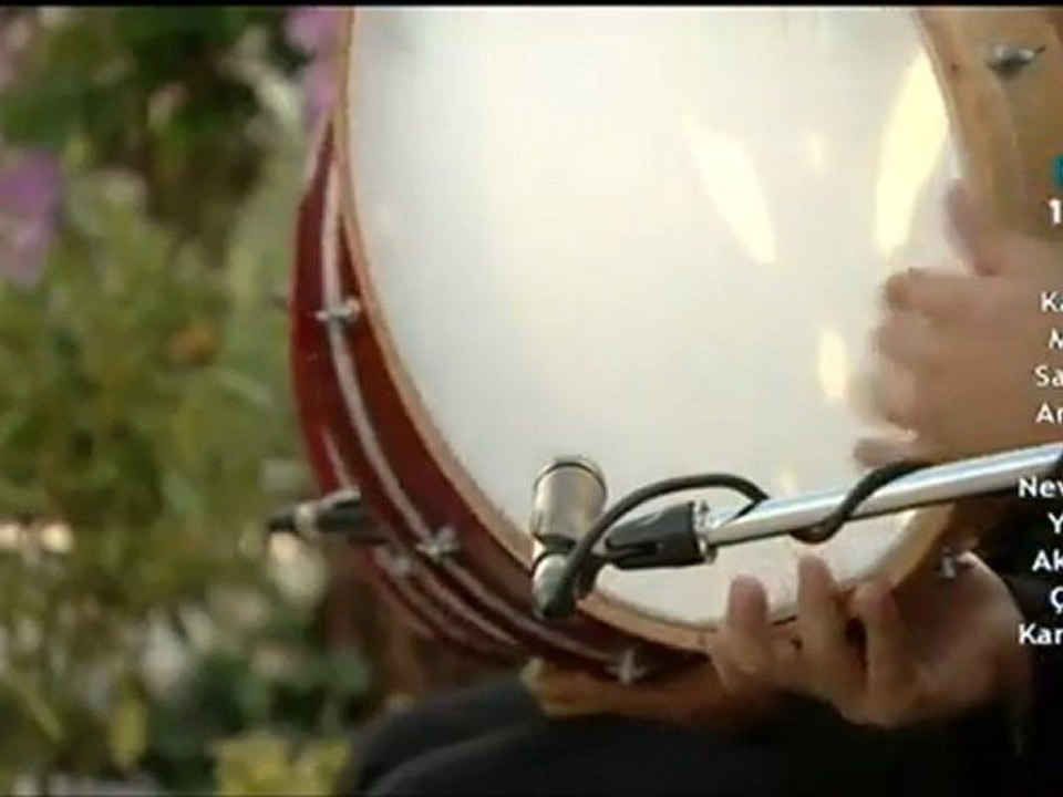 Durmaz Yanar Vücudum - Tuzla Nida İlahi Grubu - YouTube