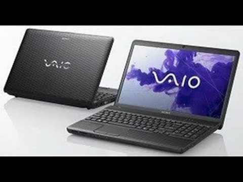 Sony VAIO VPCEH37FX/B 15.5-Inch Laptop Sale | Sony VAIO VPCEH37FX/B 15.5-Inch Laptop (Black)
