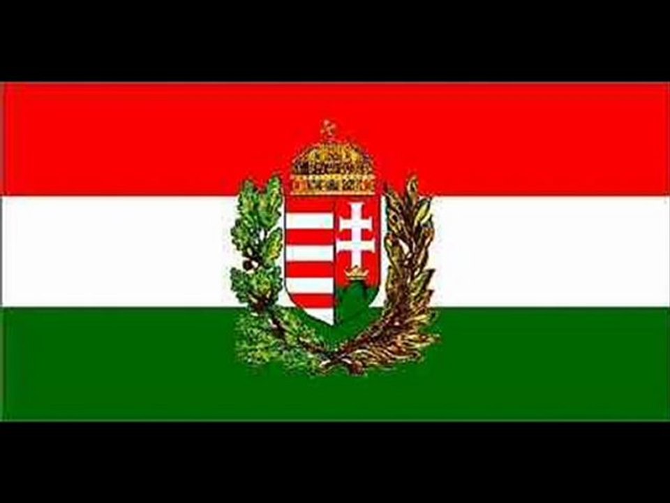 Turkey and Hungary-Hun brotherhold forewer