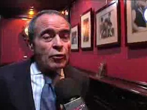 Alejandro Tous. Los Teatros del Canal acogen El Tiempo y los Conway