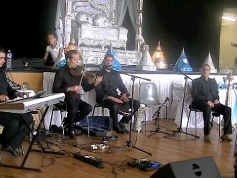 orchestre marocain à reims 14 mai mounir casa oriental
