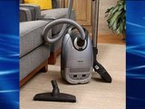 Miele Capricorn Canister Vacuum Cleaner