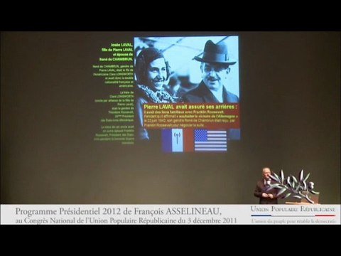 NAZI ET COLLABO TOUS POUR L'EUROPE !Perte de souveraineté et Asservissement des Peuples