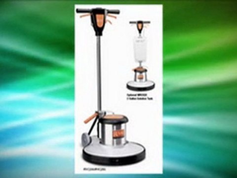 Royal Commercial 20 High Speed Floor Burnisher