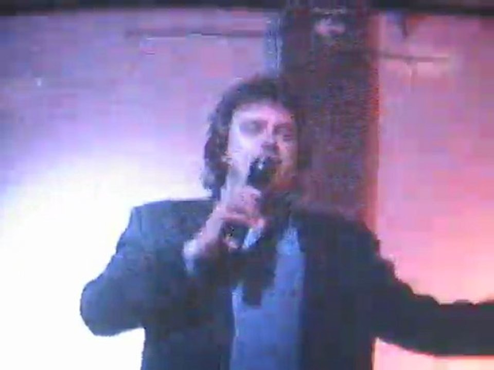 jorge muñeco daniel