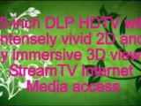 Best Quality Mitsubishi WD-65738 65-Inch 3D DLP HDTV Review