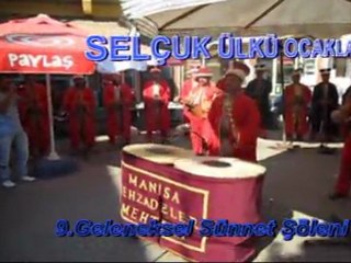 ÇIRPINIRDIN KARADENİZ selçuk