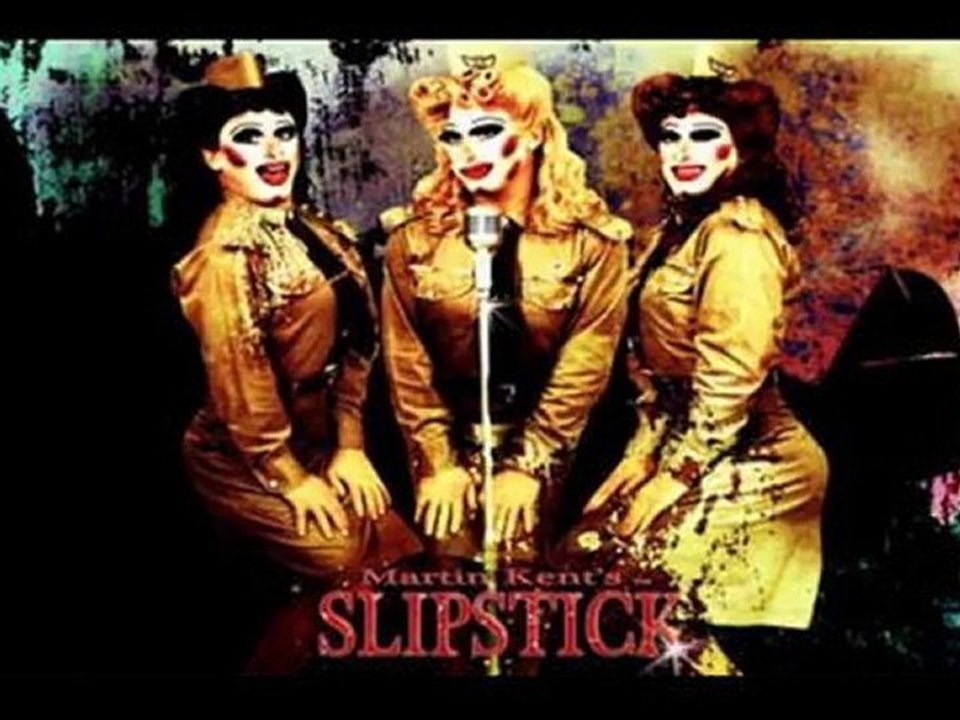 slipstick en el Xirgu