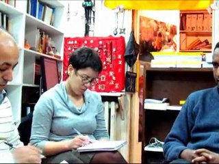 "Vers la république de l'Azawad" : Entretien avec Moussa ag Attaher (partie 1)