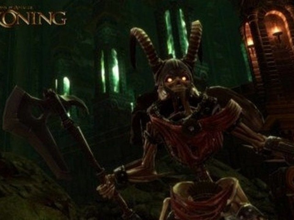 Kingdoms of Amalur Reckoning (2012 ) PC Game Download Link