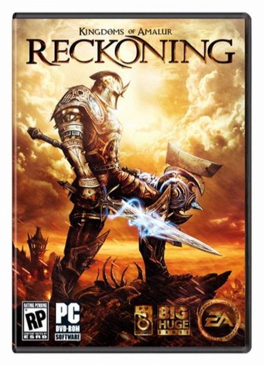 Kingdoms of Amalur Reckoning (2012 MULTI5 DEMO) PC Game Download