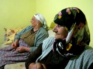 Kağızman Tanış Sohbeti