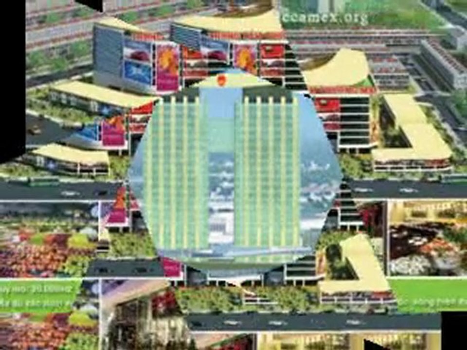 NGU TUONG KHAI HOAN - BECAME ĐẦU TƯ