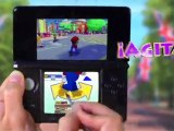 Mario & Sonic en los Juegos Olímpicos de Londres 2012 - tráiler